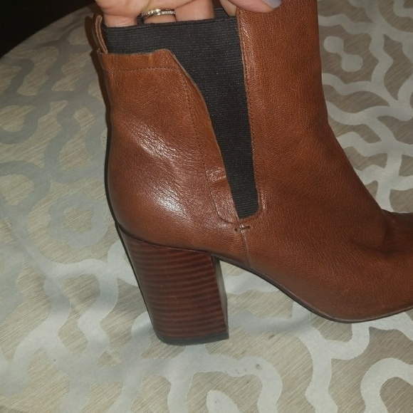 Booties - Picture 2 of 2